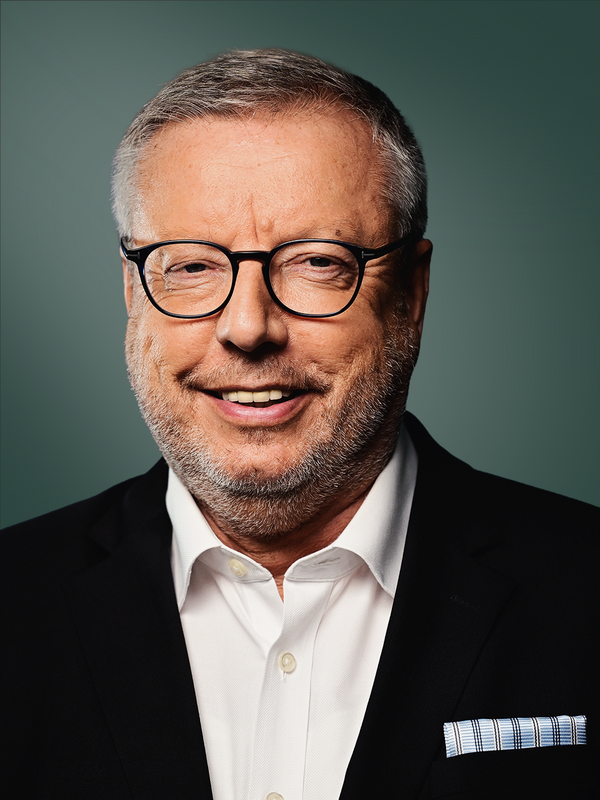 Andreas Schmidt, Direktor