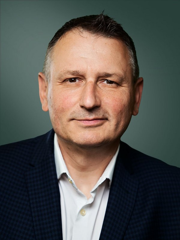 Stefan Fröbel