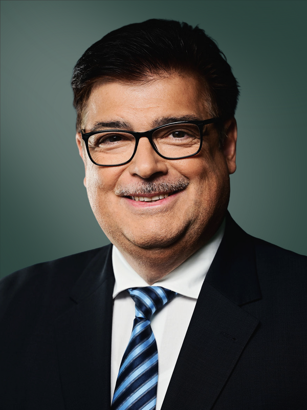 Thomas Waterstradt, Direktor