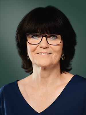 Martina Plohmann, Assistenz Privatkundengeschäft